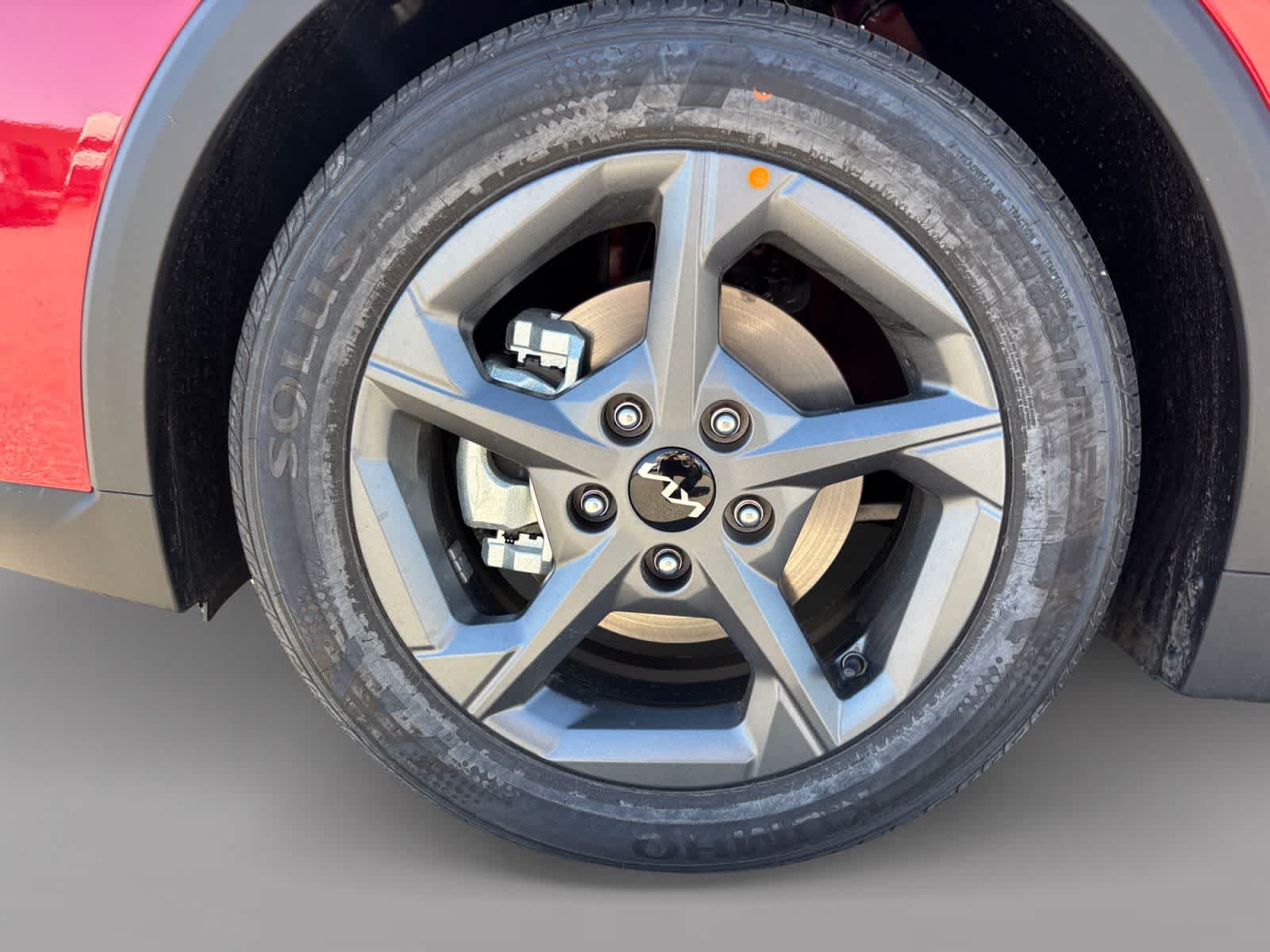 new 2026 Kia K4 car, priced at $23,817