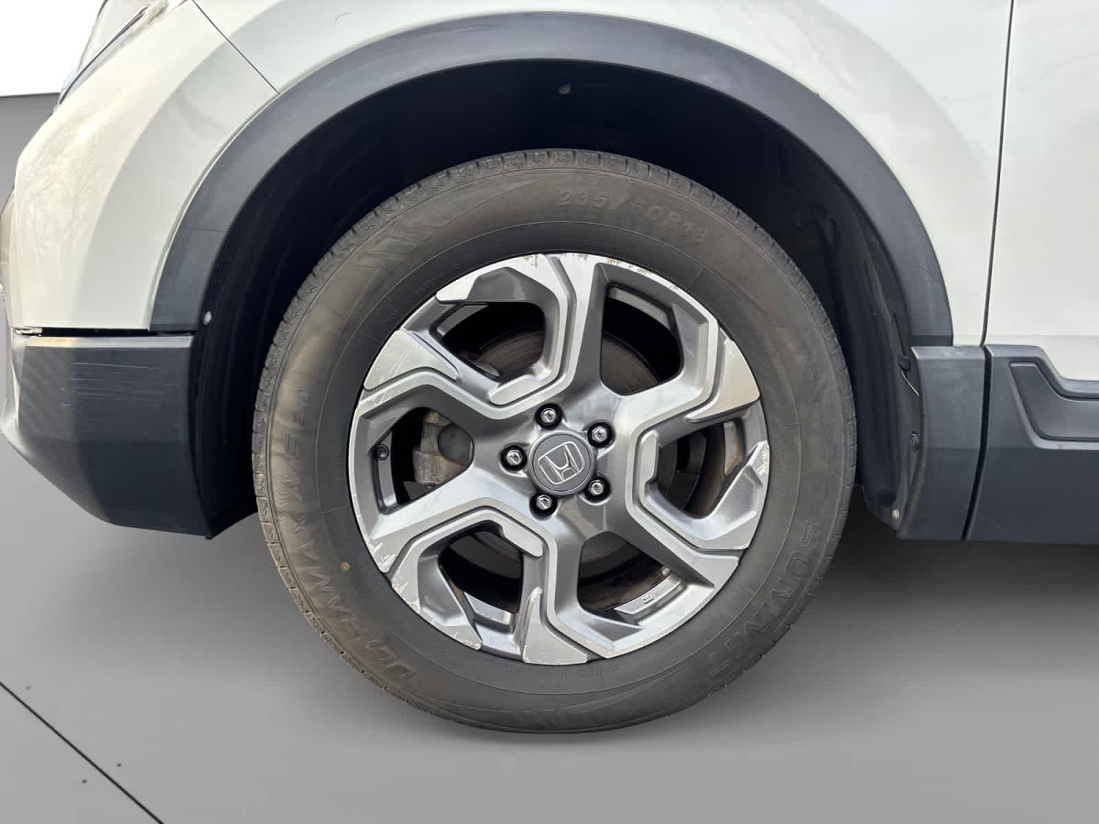 used 2019 Honda CR-V car, priced at $22,468