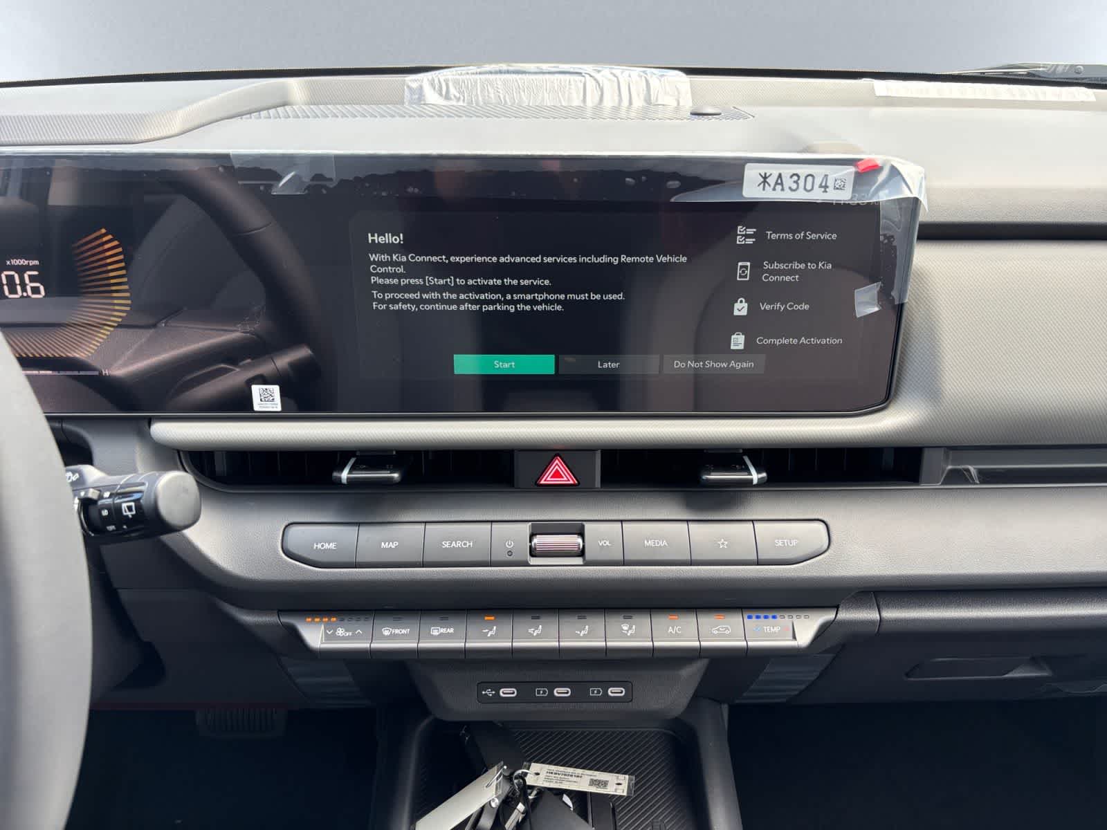 new 2027 Kia Seltos car, priced at $30,350