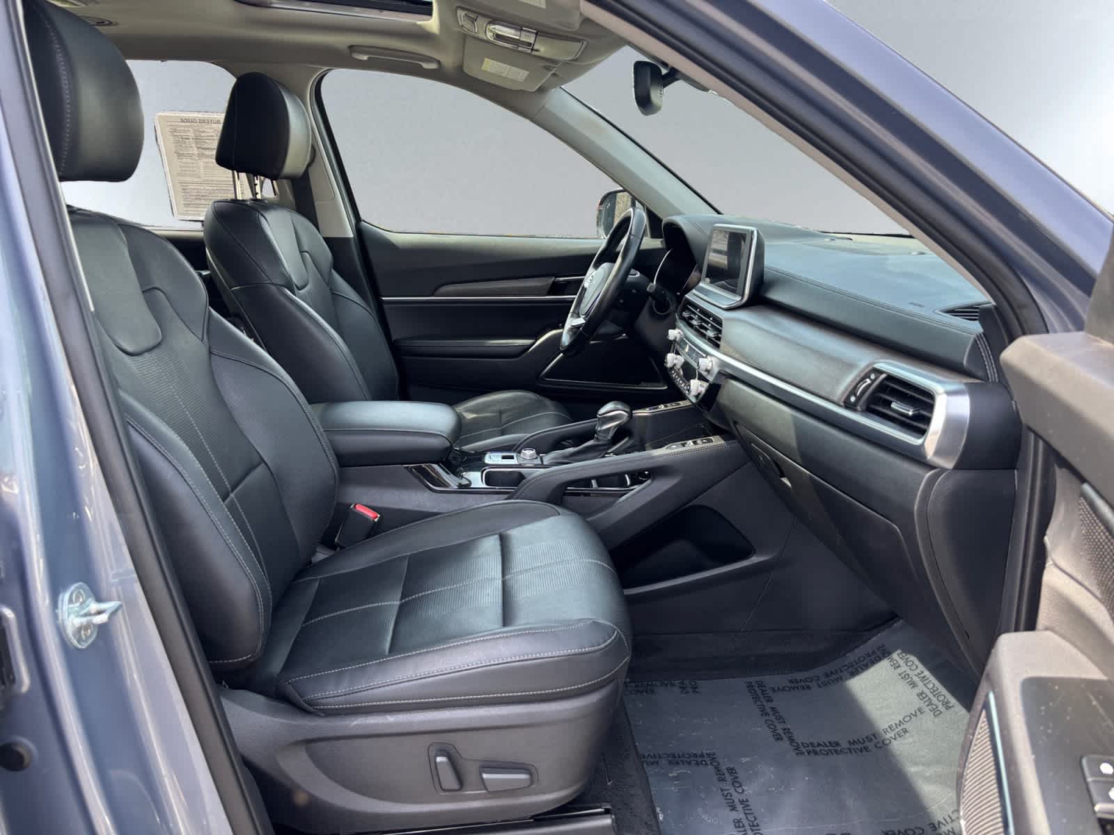 used 2022 Kia Telluride car, priced at $27,997