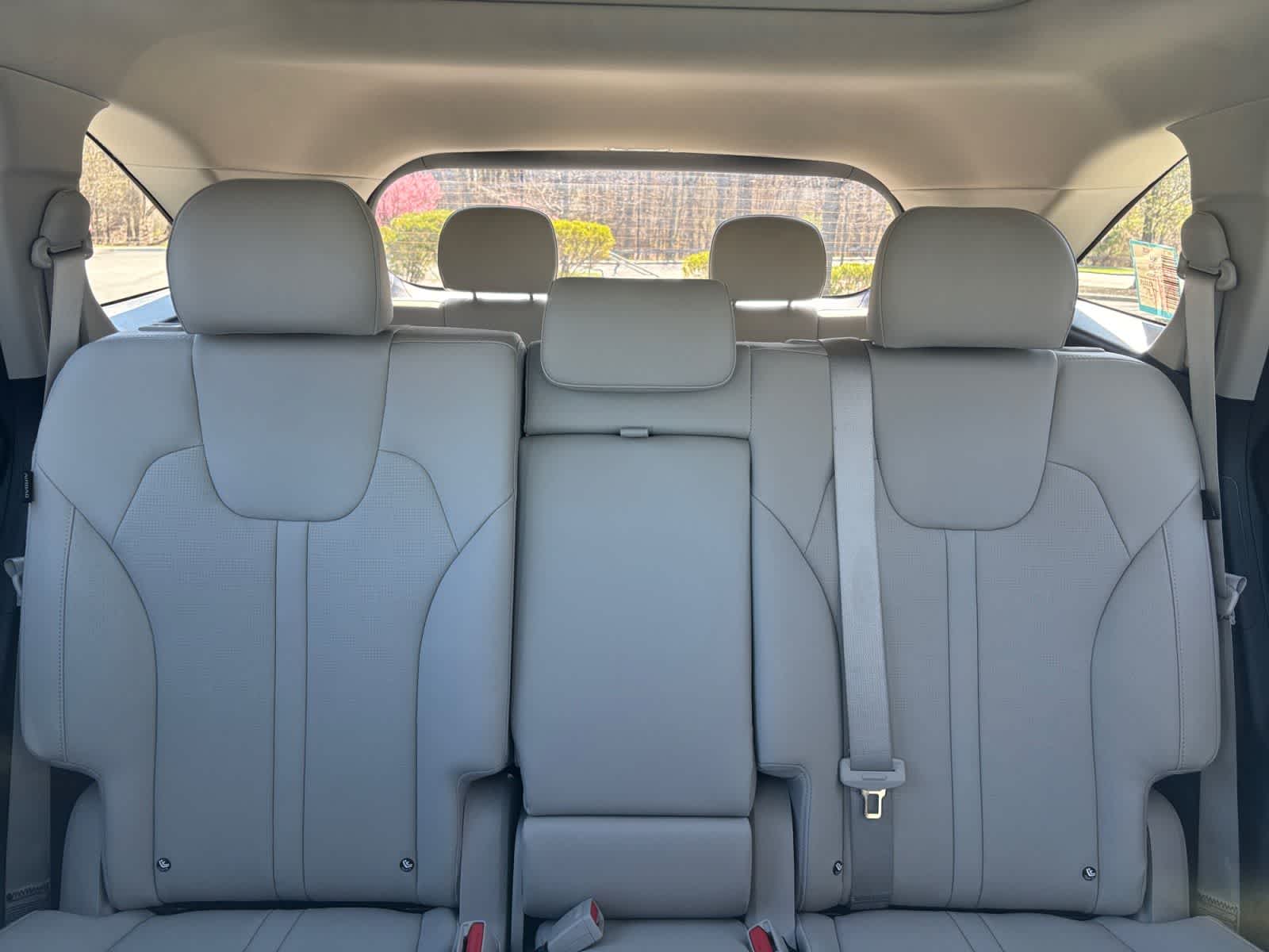 new 2026 Kia Sorento car, priced at $40,330