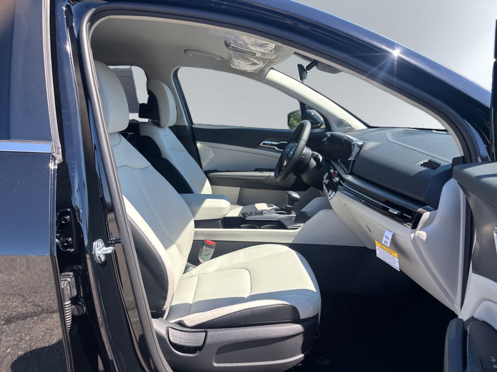 new 2026 Kia Sportage car, priced at $34,240