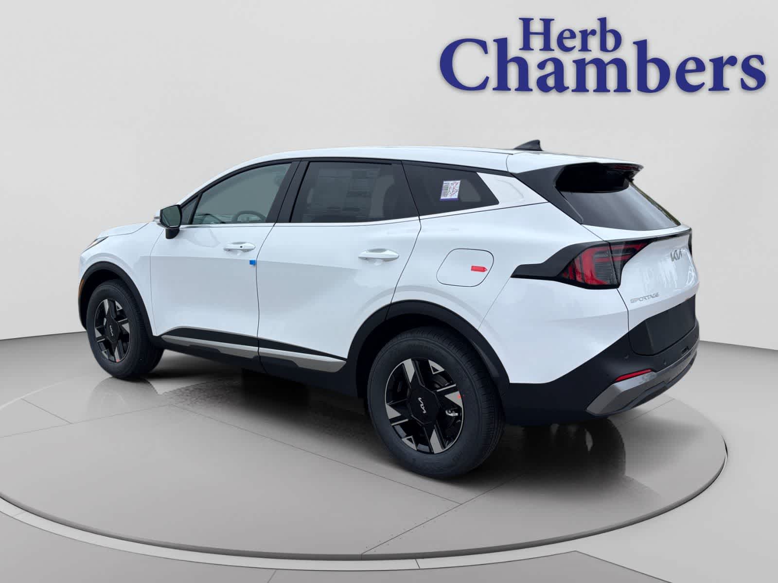 new 2026 Kia Sportage car