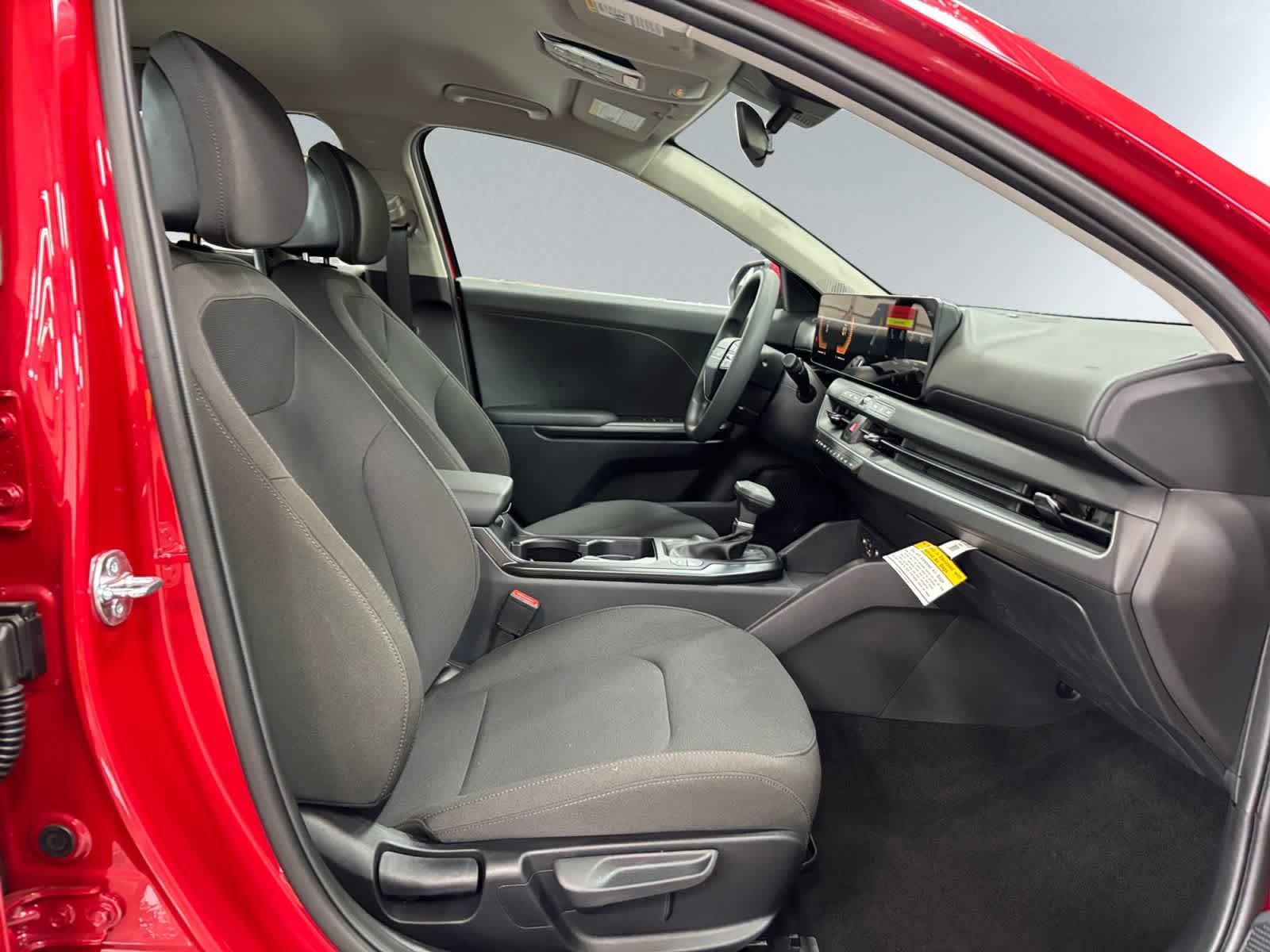 new 2026 Kia K4 car, priced at $23,817