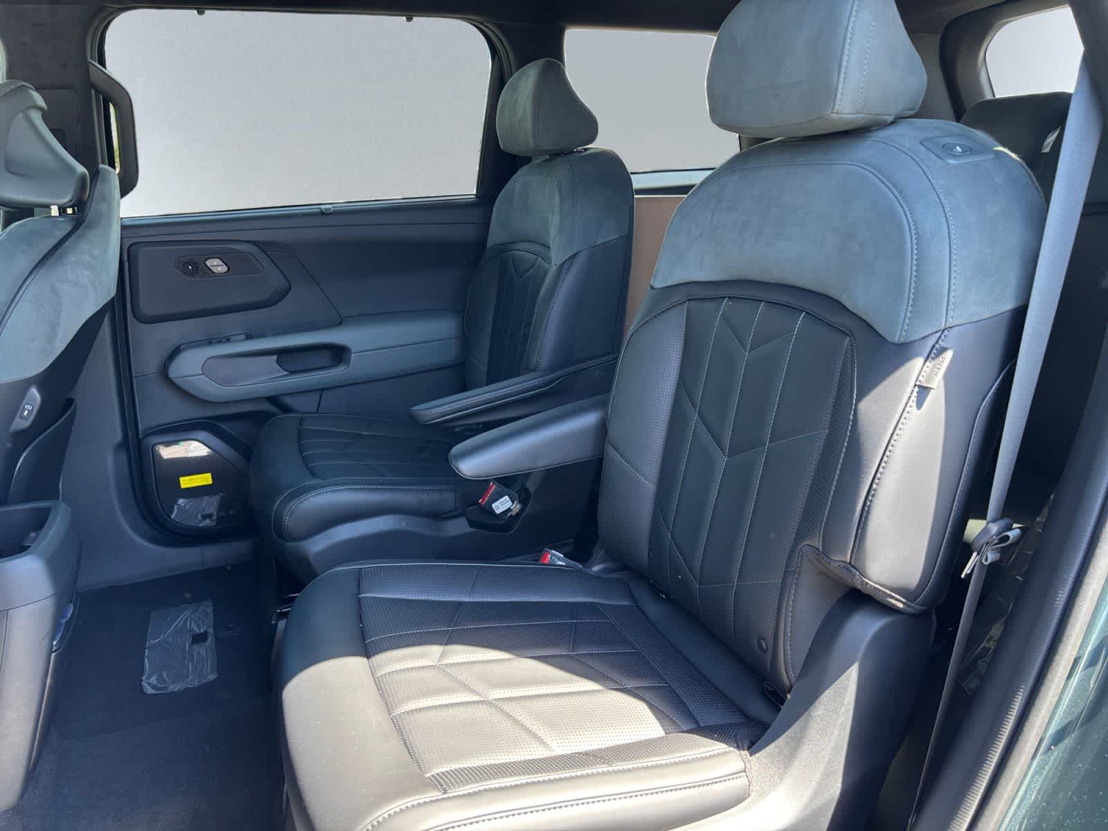 new 2027 Kia Telluride car, priced at $58,390