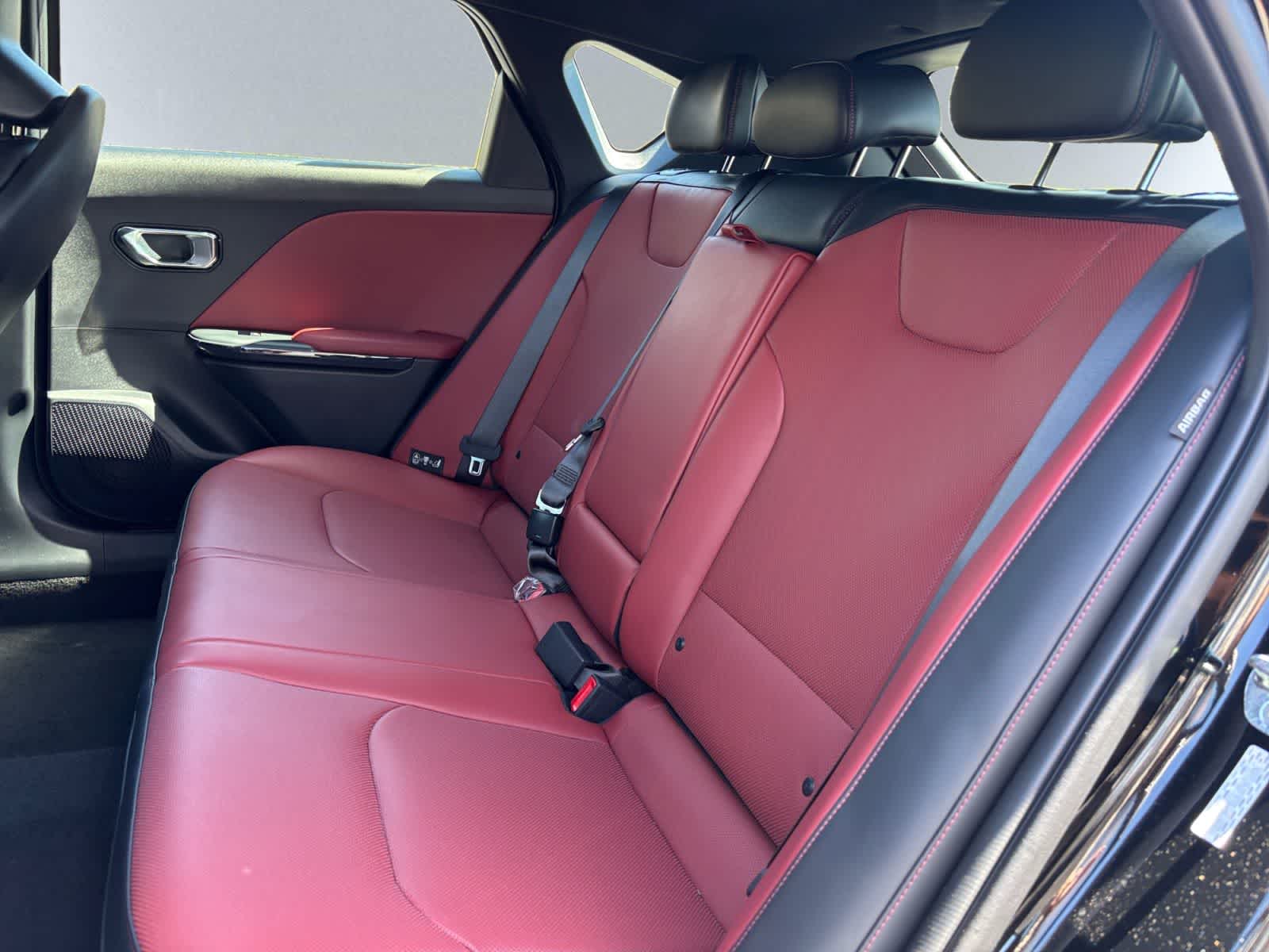 new 2026 Kia K4 Hatchback car, priced at $30,620
