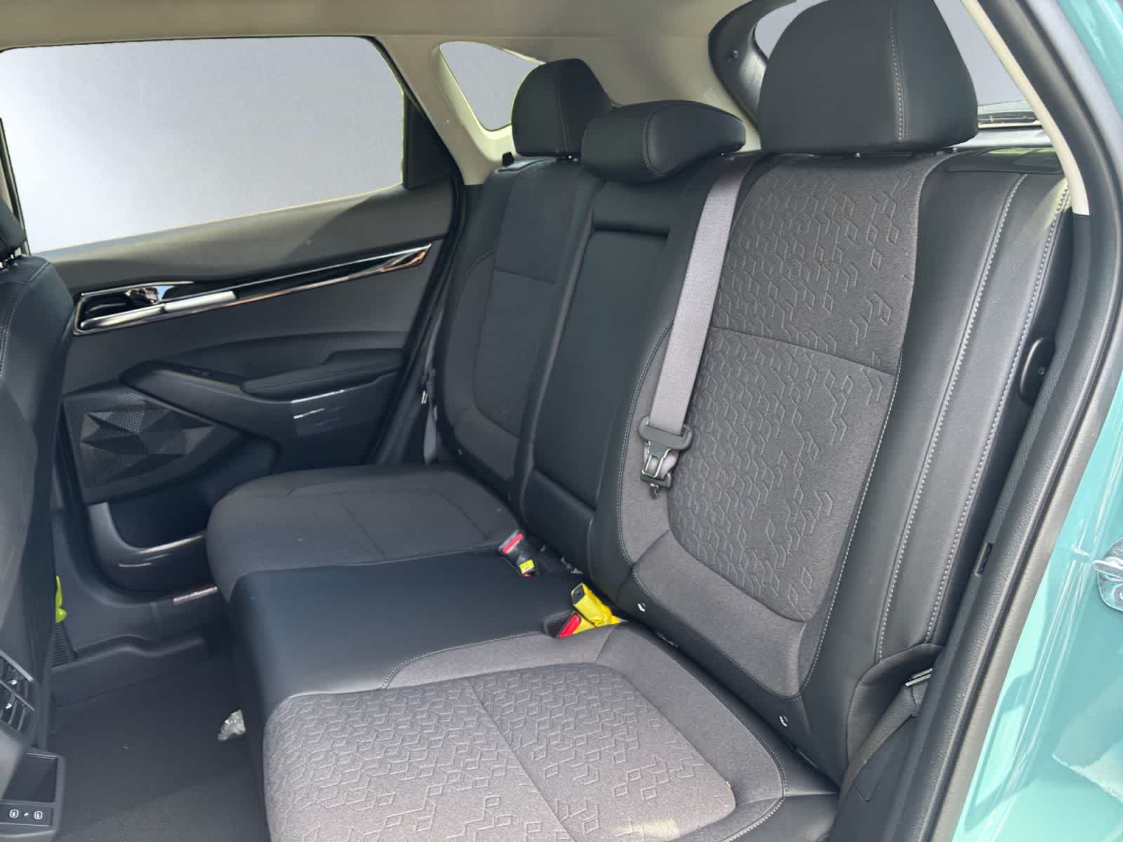 new 2026 Kia Seltos car