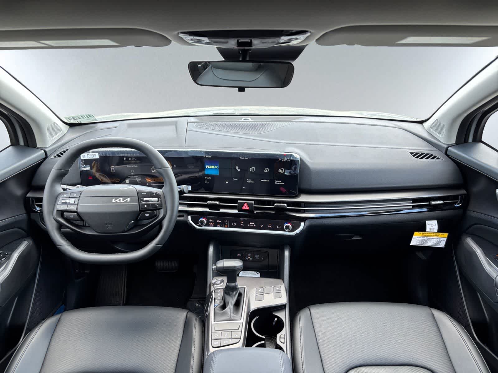 new 2026 Kia Sportage car, priced at $35,735