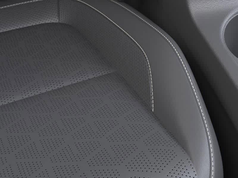 new 2026 Kia Seltos car, priced at $33,775