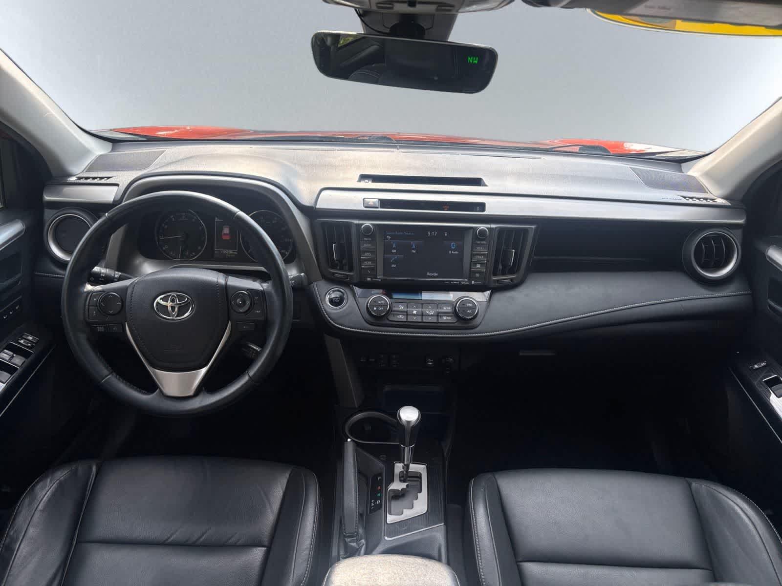 used 2016 Toyota RAV4 car, priced at $15,999