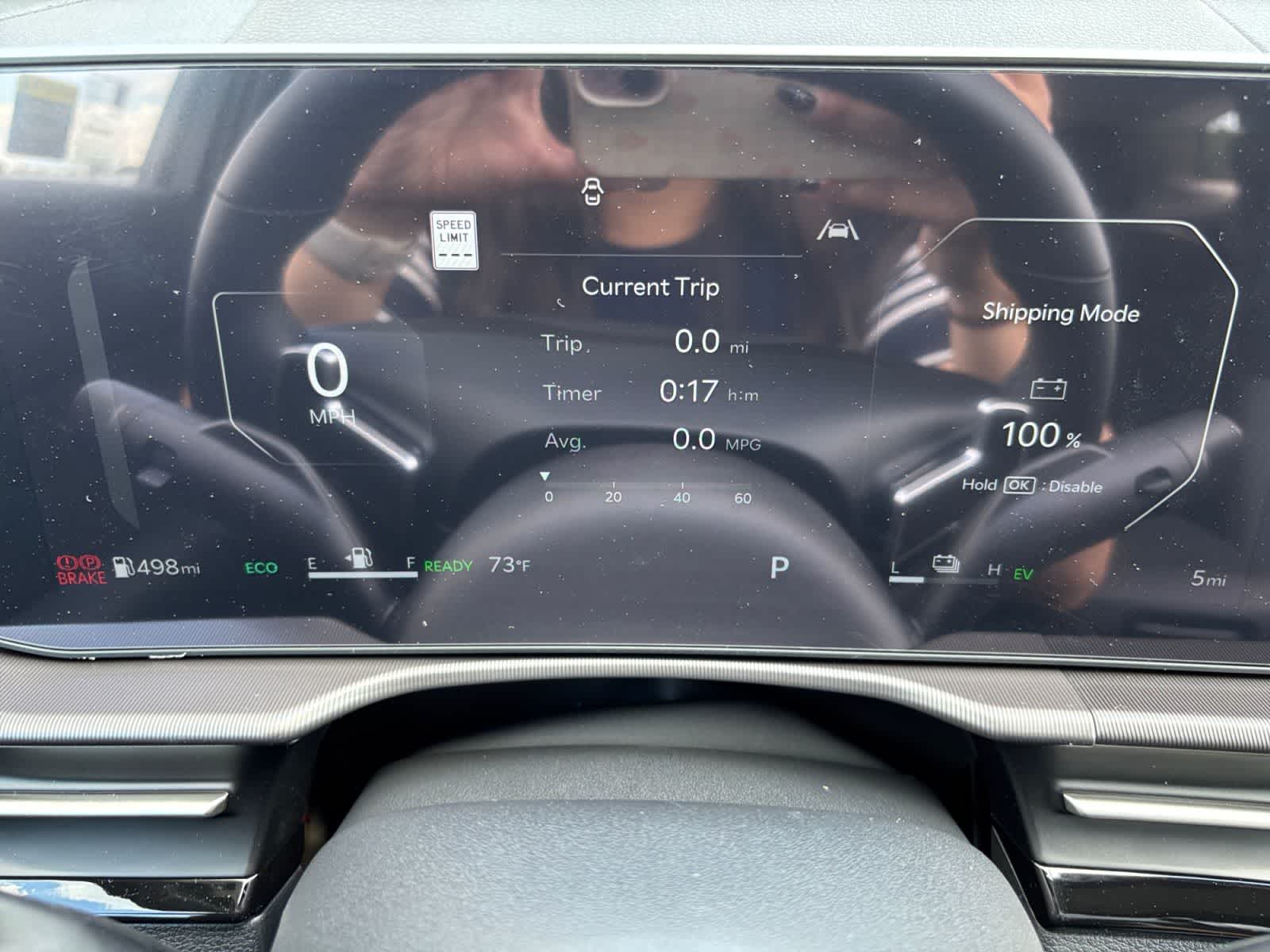 new 2026 Kia Sportage Hybrid car