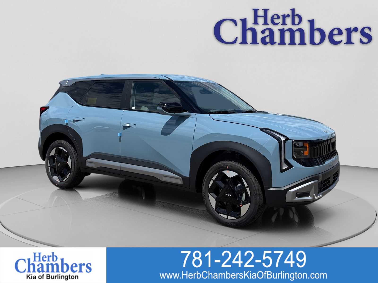 new 2027 Kia Seltos car, priced at $29,805