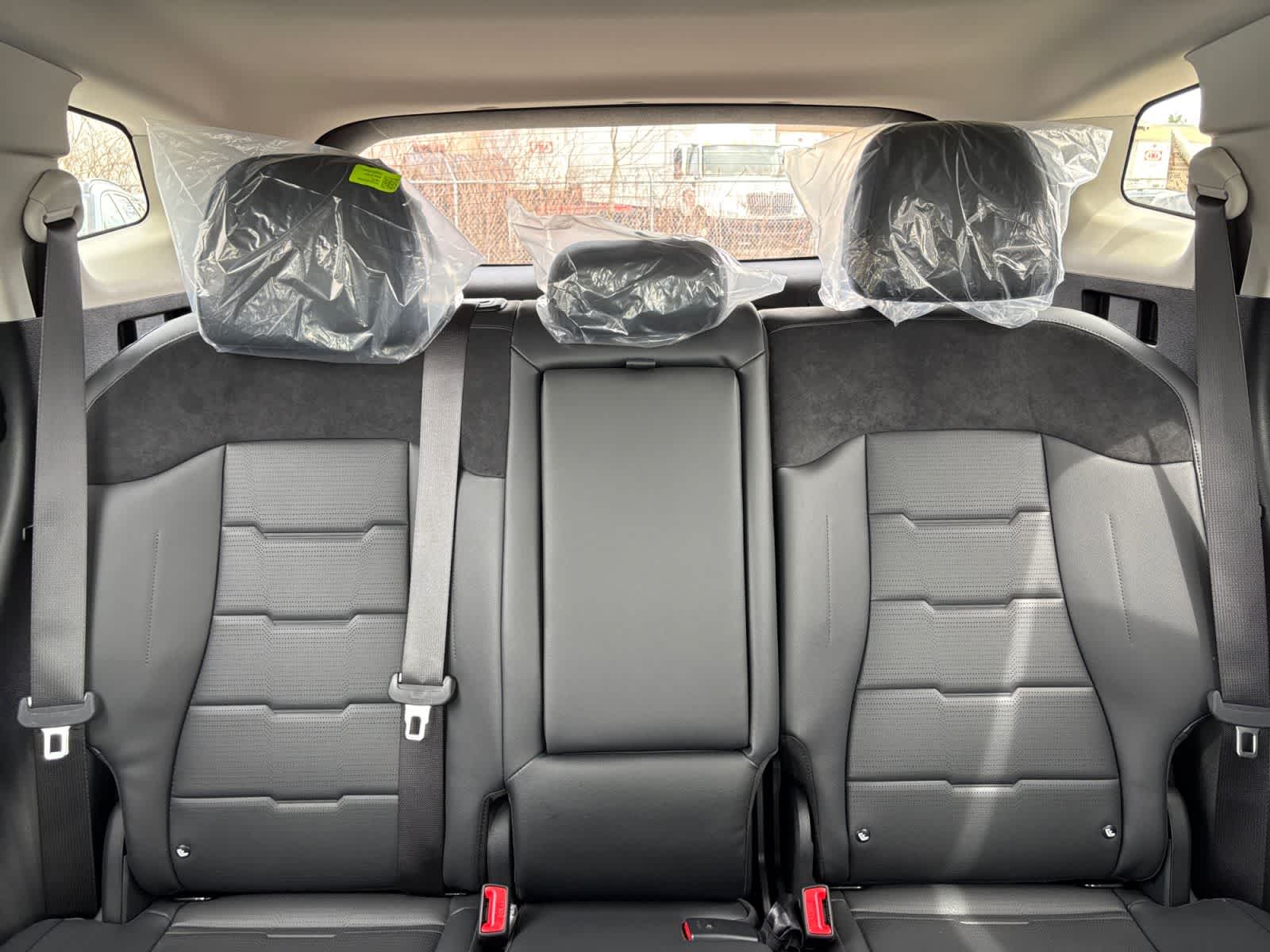 2026 Kia Sportage SX Prestige - Photo 18