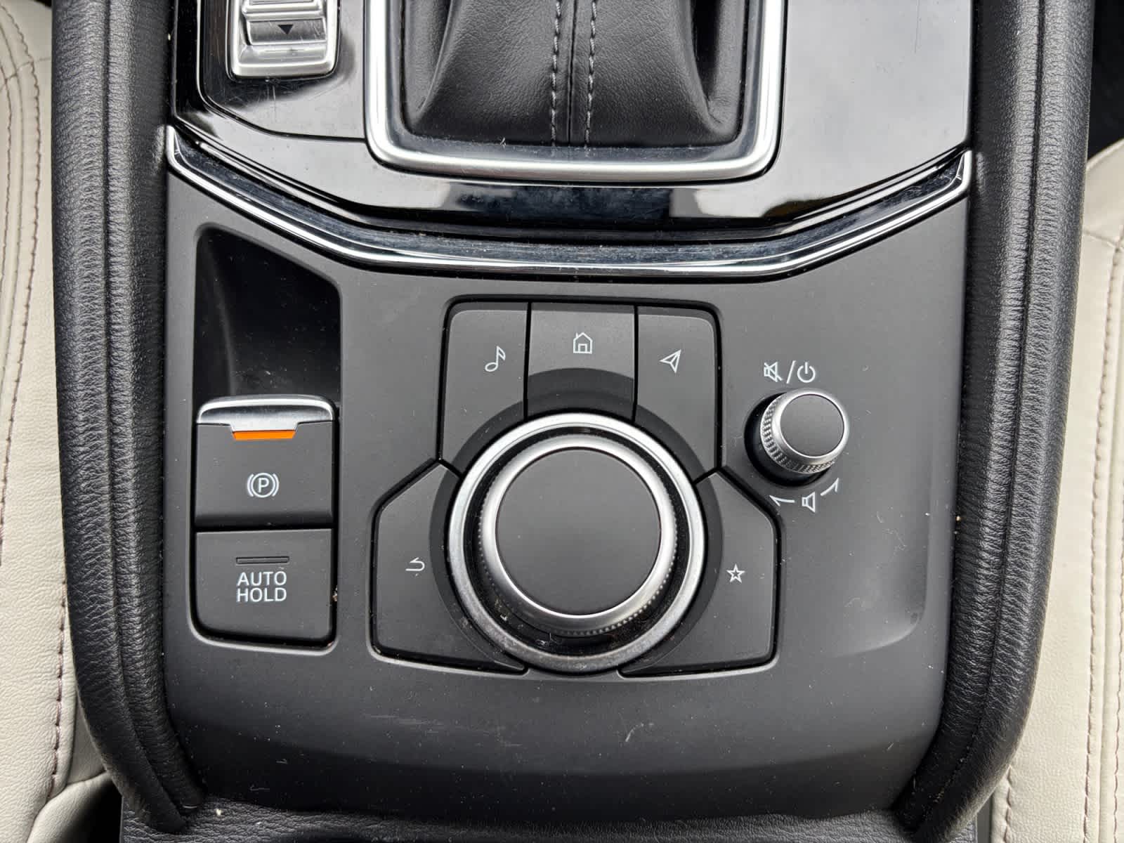 used 2023 Mazda CX-5 car, priced at $26,544