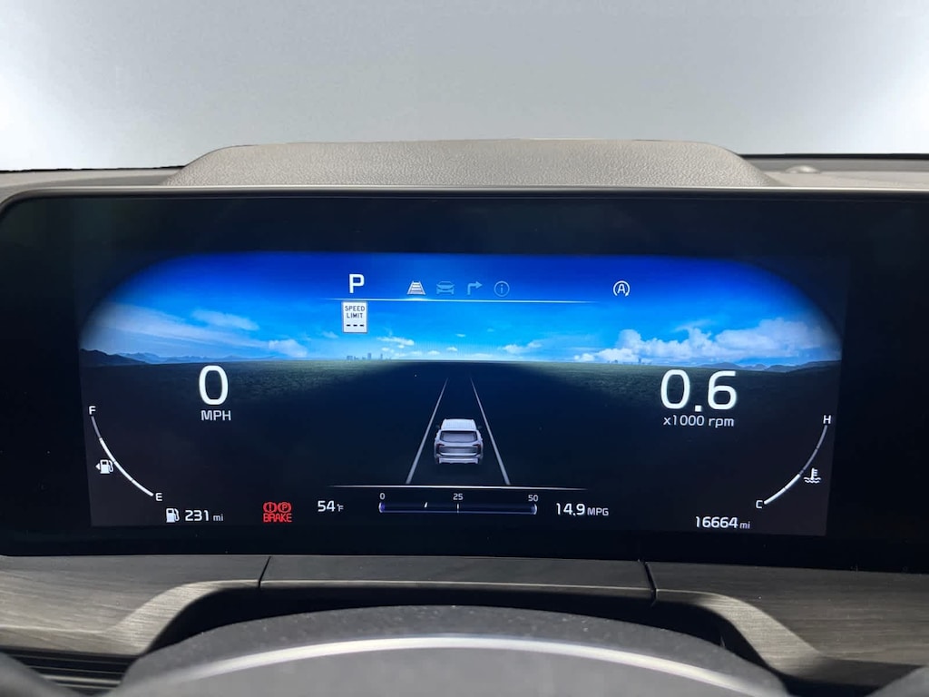 Certified 2024 Kia Telluride SX-Prestige X-Line SUV