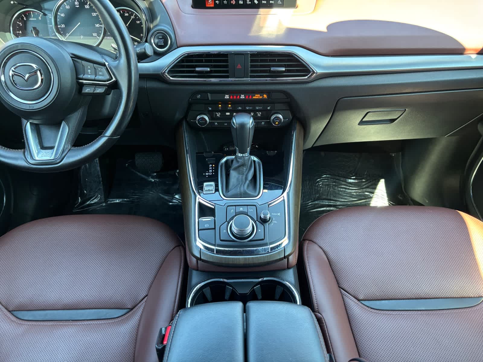 used 2019 Mazda Mazda CX-9 car, priced at $20,848