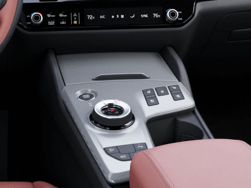 new 2026 Kia Sportage Hybrid car