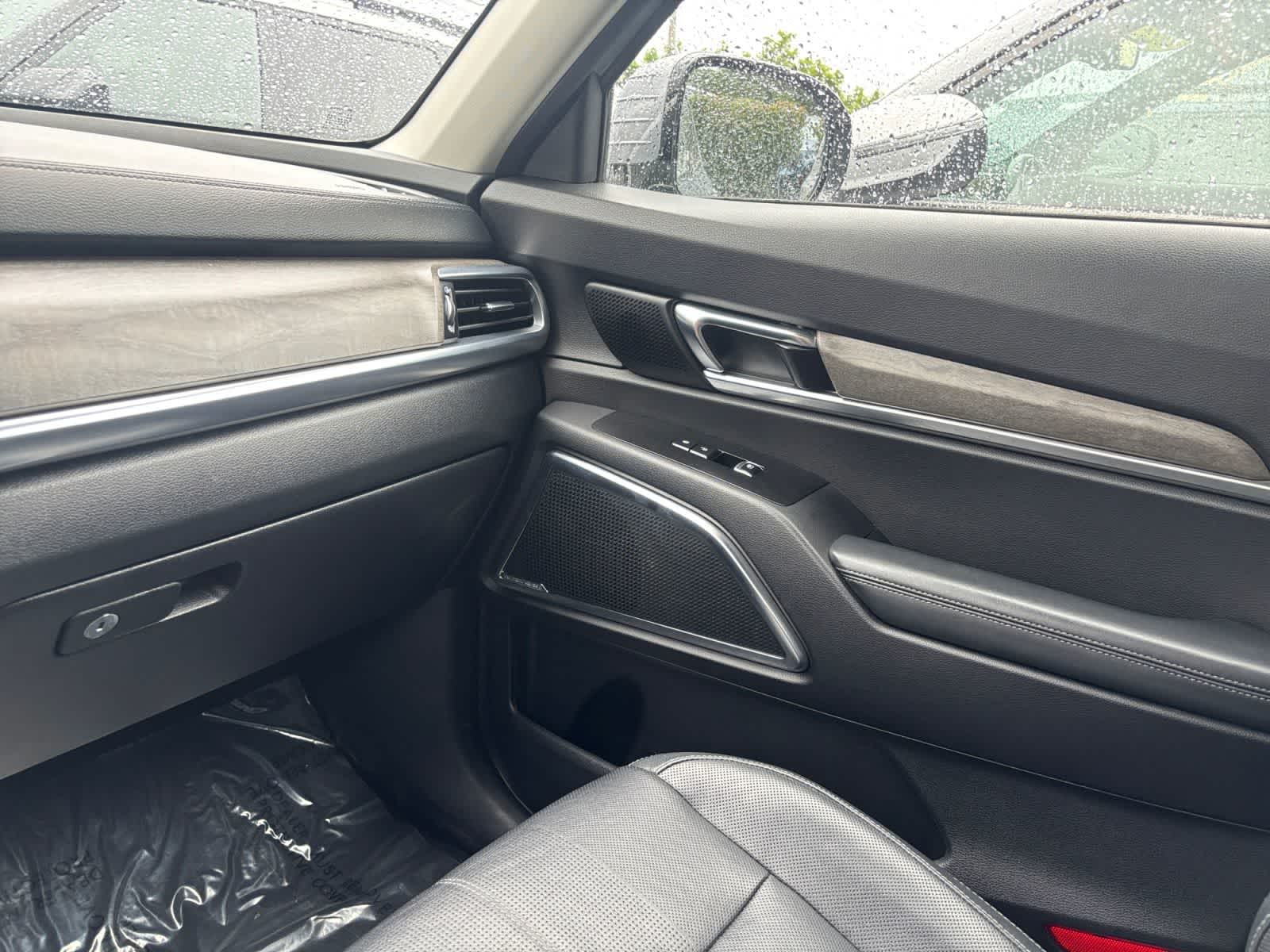 used 2022 Kia Telluride car, priced at $24,499