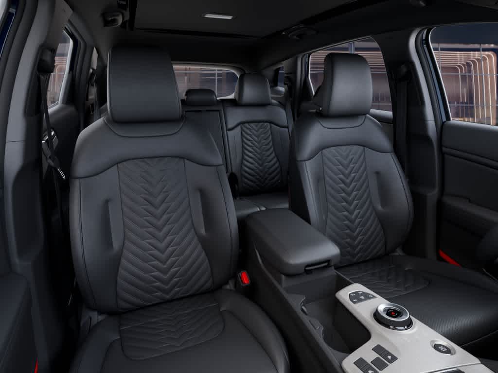 new 2026 Kia Sportage Plug-In Hybrid car, priced at $39,626