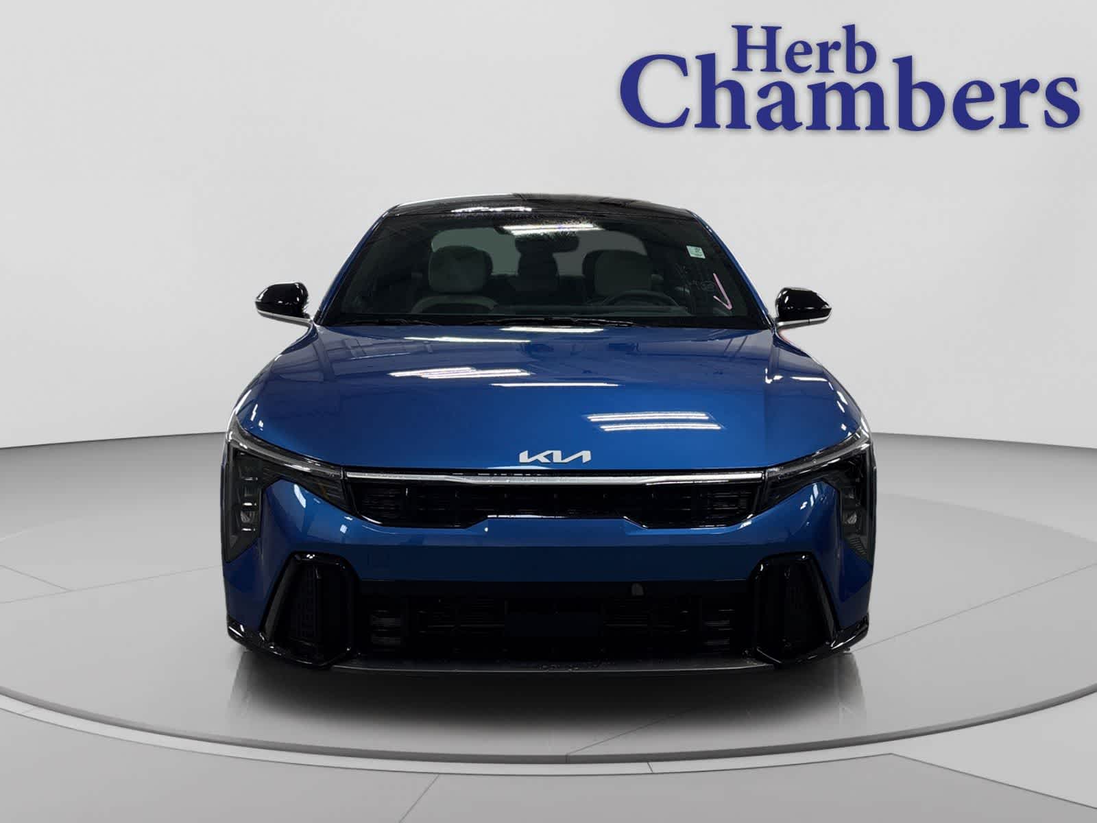 new 2026 Kia K4 car, priced at $29,025