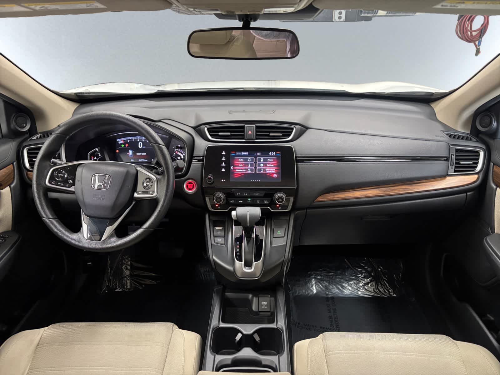 used 2019 Honda CR-V car, priced at $22,468