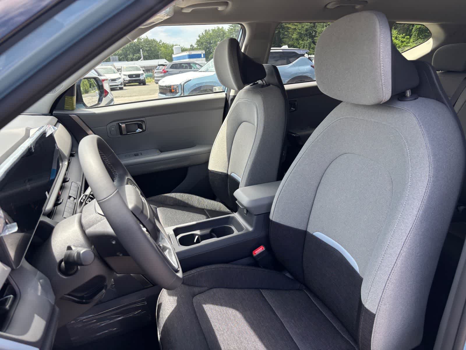 new 2027 Kia Seltos car, priced at $30,350