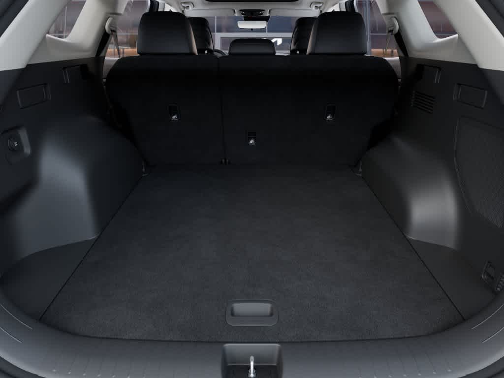 new 2026 Kia Sportage Hybrid car