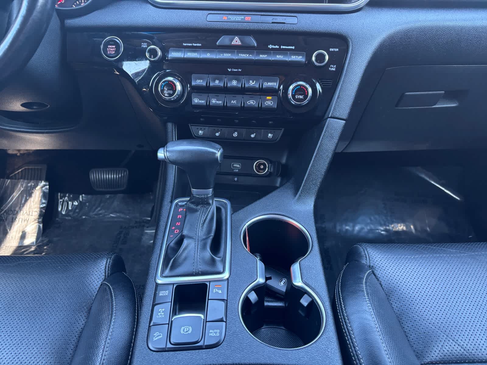 used 2020 Kia Sportage car, priced at $16,866