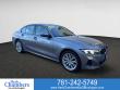Used 2023 BMW 330i xDrive Sedan