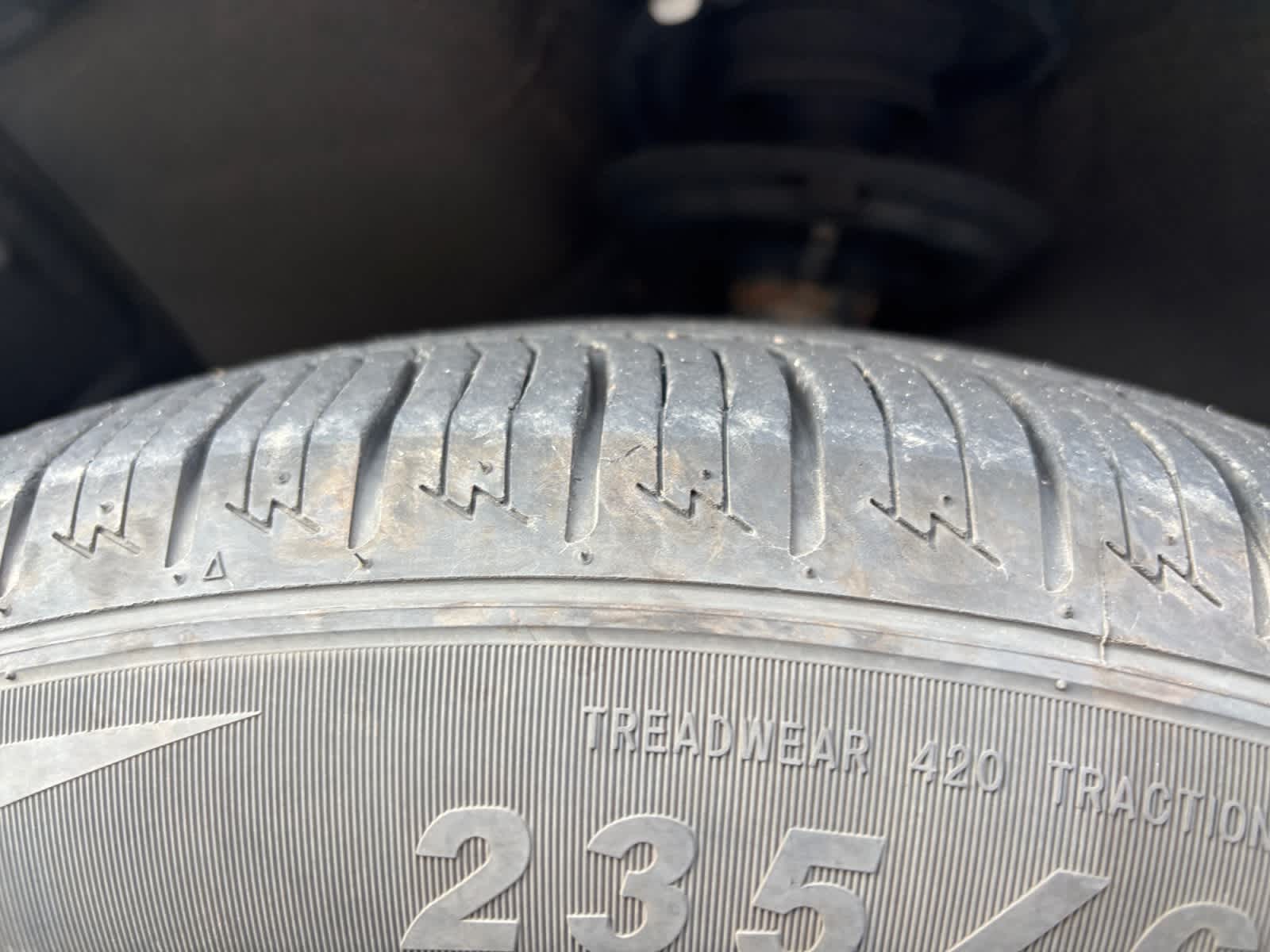 used 2019 Honda CR-V car, priced at $22,468