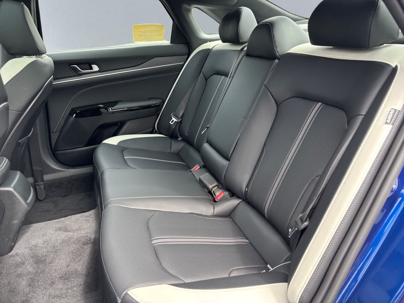 new 2026 Kia K5 car, priced at $30,627