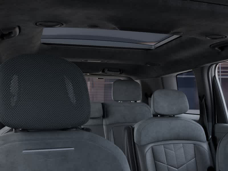 new 2027 Kia Telluride car, priced at $58,880
