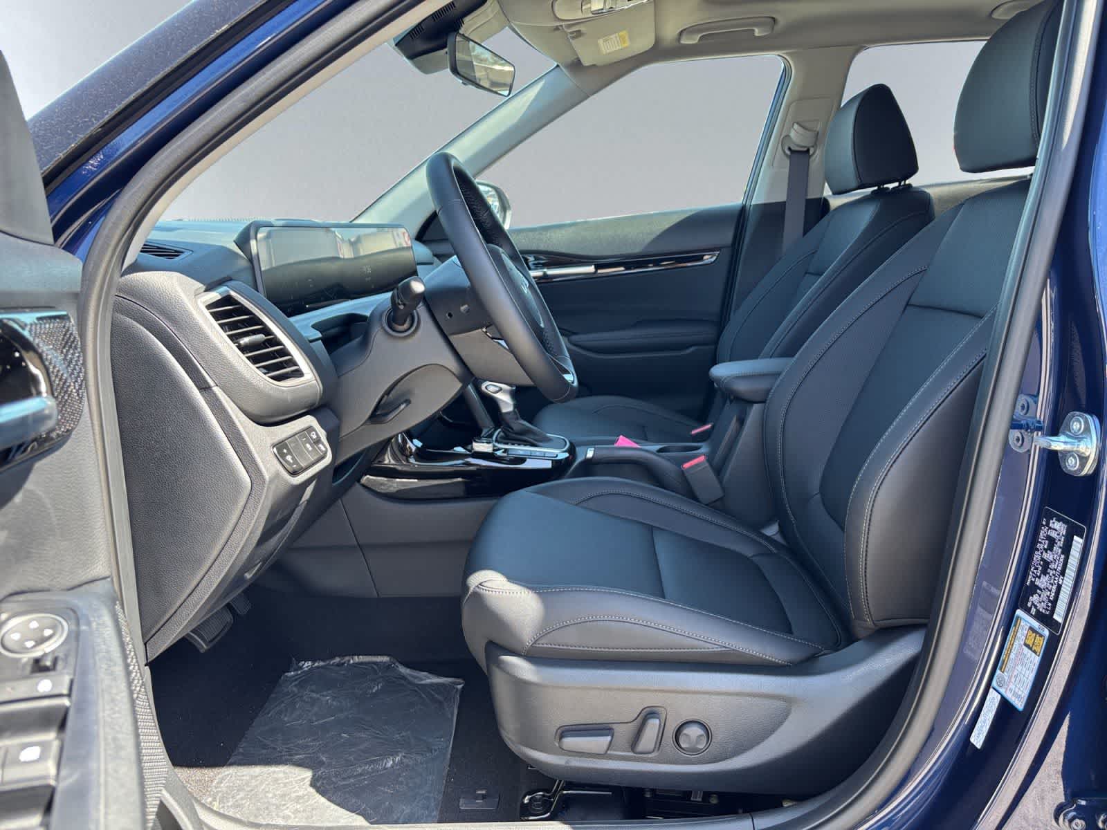 new 2026 Kia Seltos car, priced at $28,211