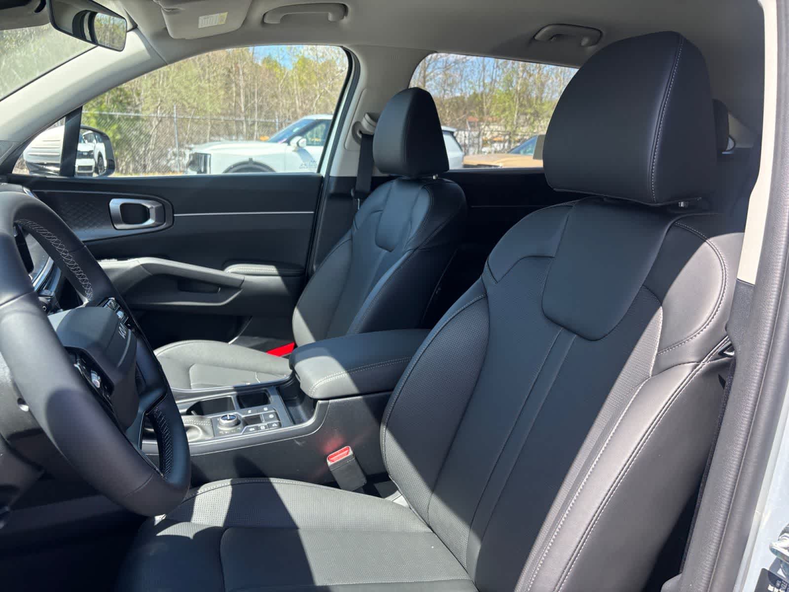 new 2026 Kia Sorento car, priced at $41,500