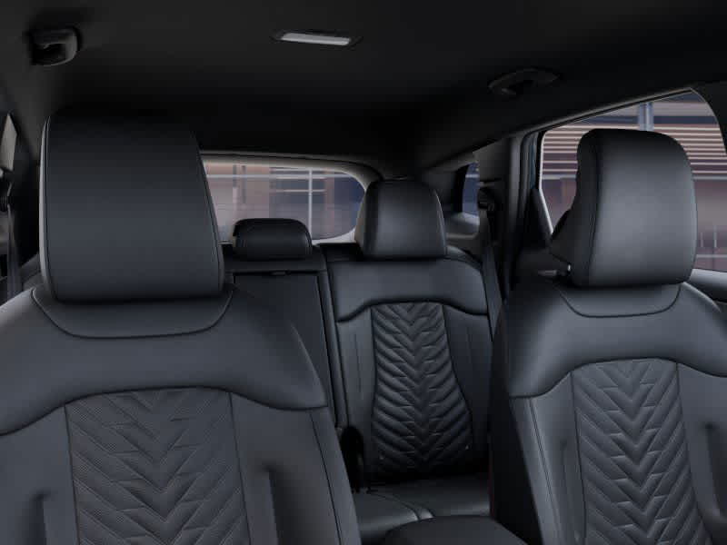 new 2026 Kia Sportage Hybrid car, priced at $37,290