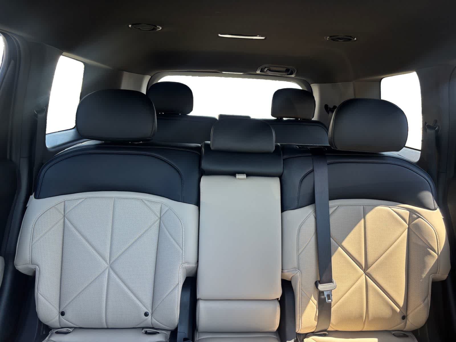 new 2027 Kia Telluride car, priced at $48,730