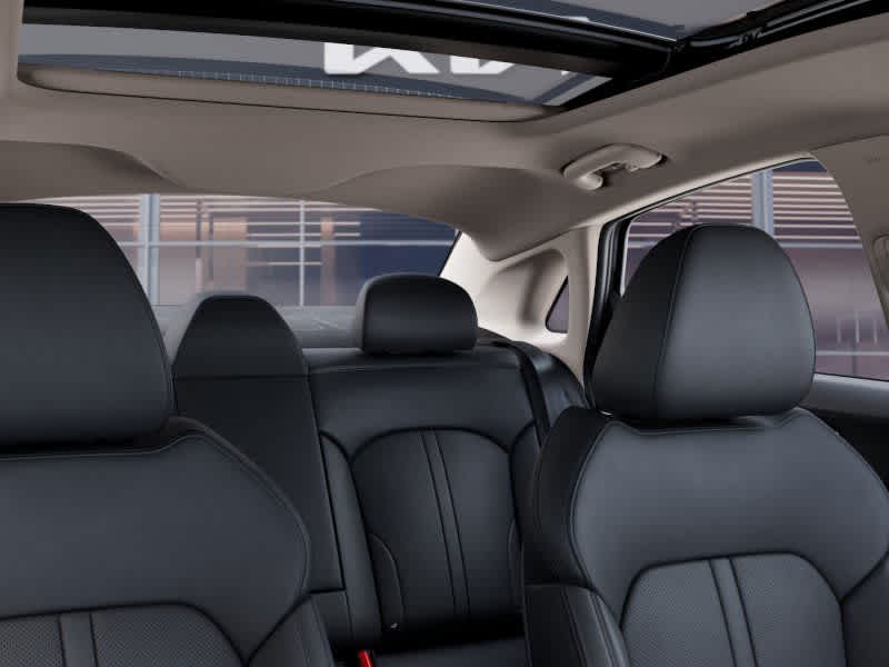 2025 Kia K5 EX - Photo 27