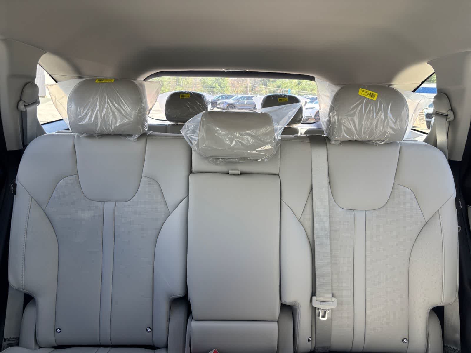 new 2026 Kia Sorento car, priced at $42,155