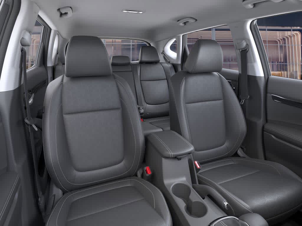 new 2026 Kia Seltos car, priced at $30,845