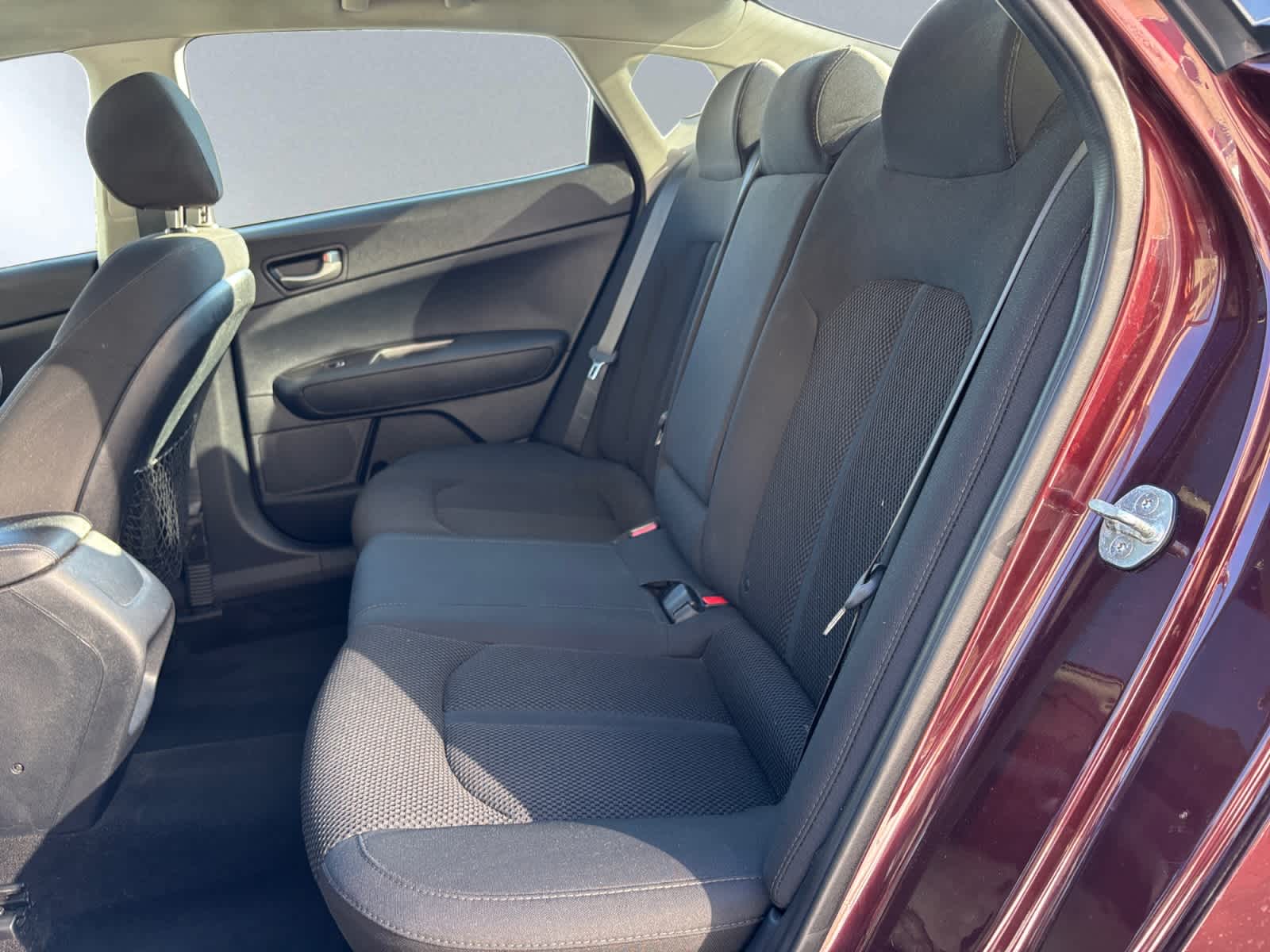 used 2019 Kia Optima car, priced at $13,499