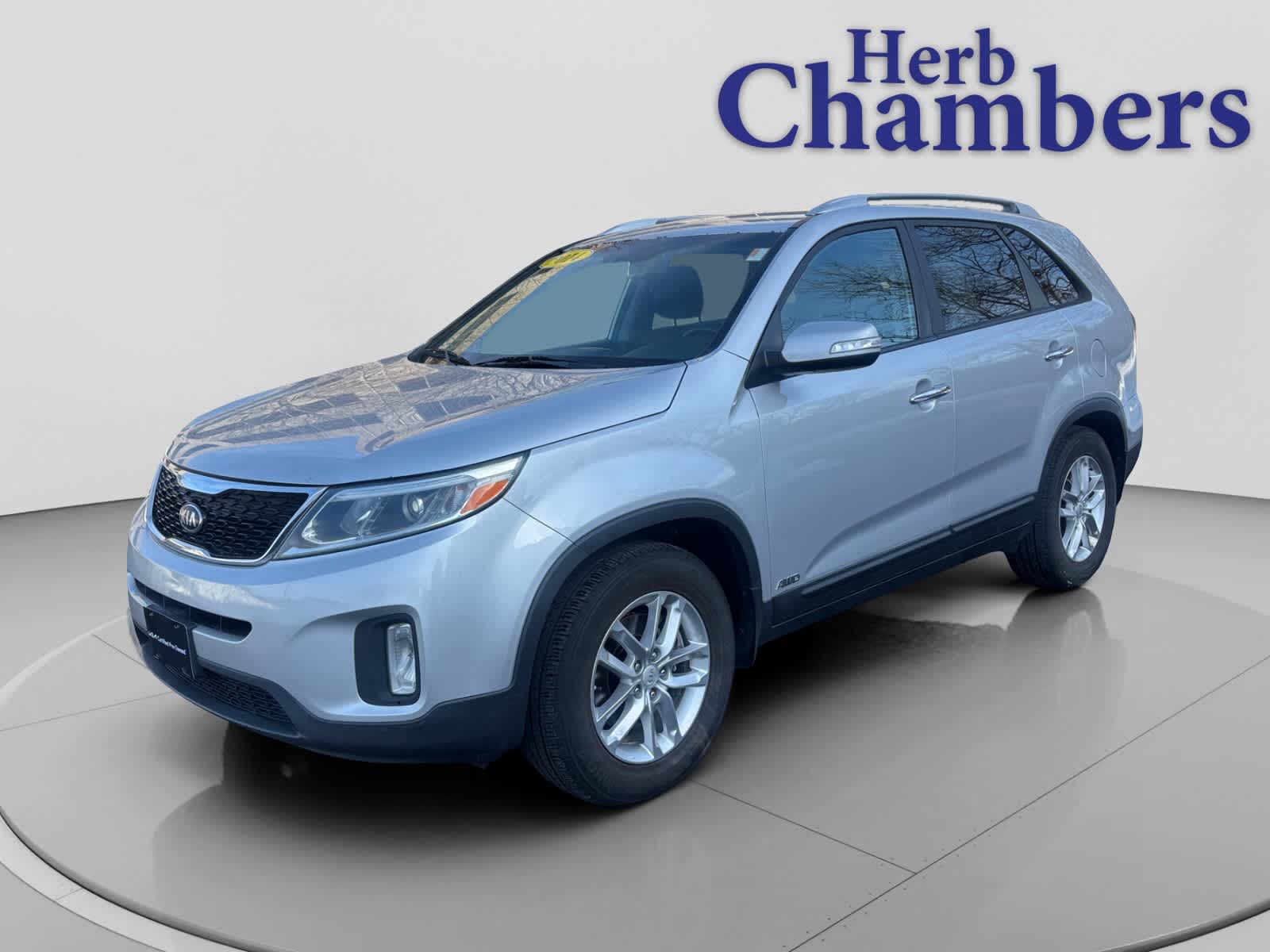 used 2014 Kia Sorento car, priced at $7,999