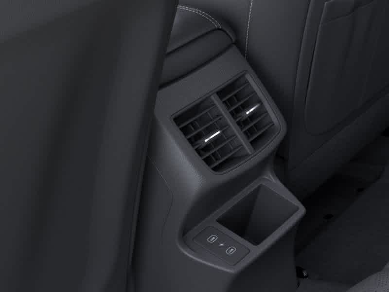 new 2026 Kia Seltos car