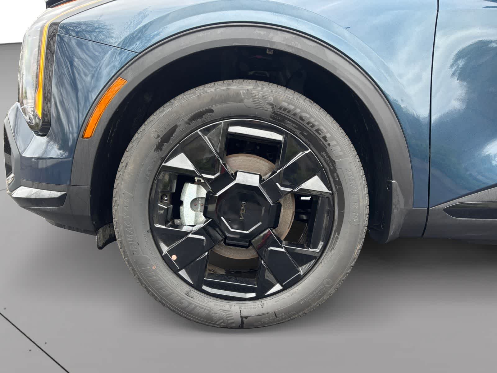 new 2026 Kia Sportage Plug-In Hybrid car, priced at $39,626