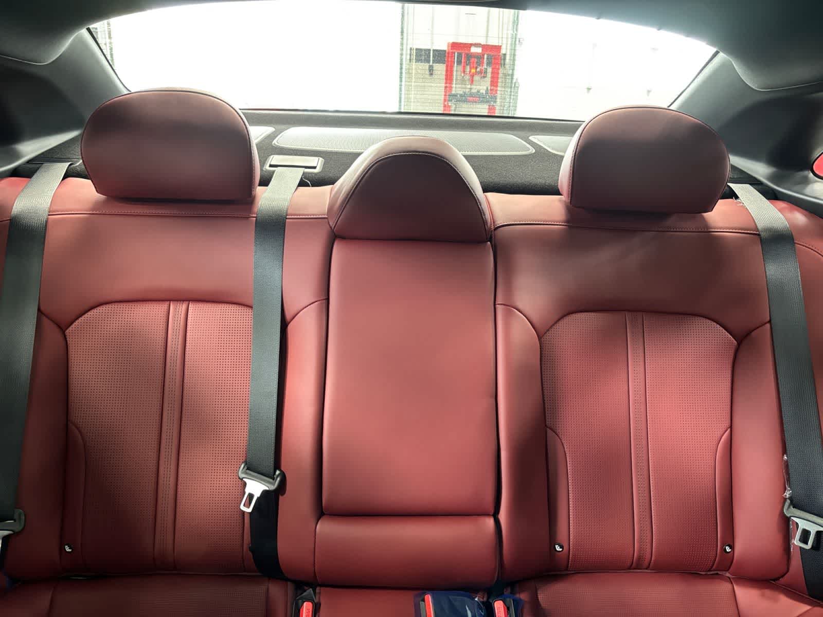 new 2026 Kia K5 car, priced at $31,368