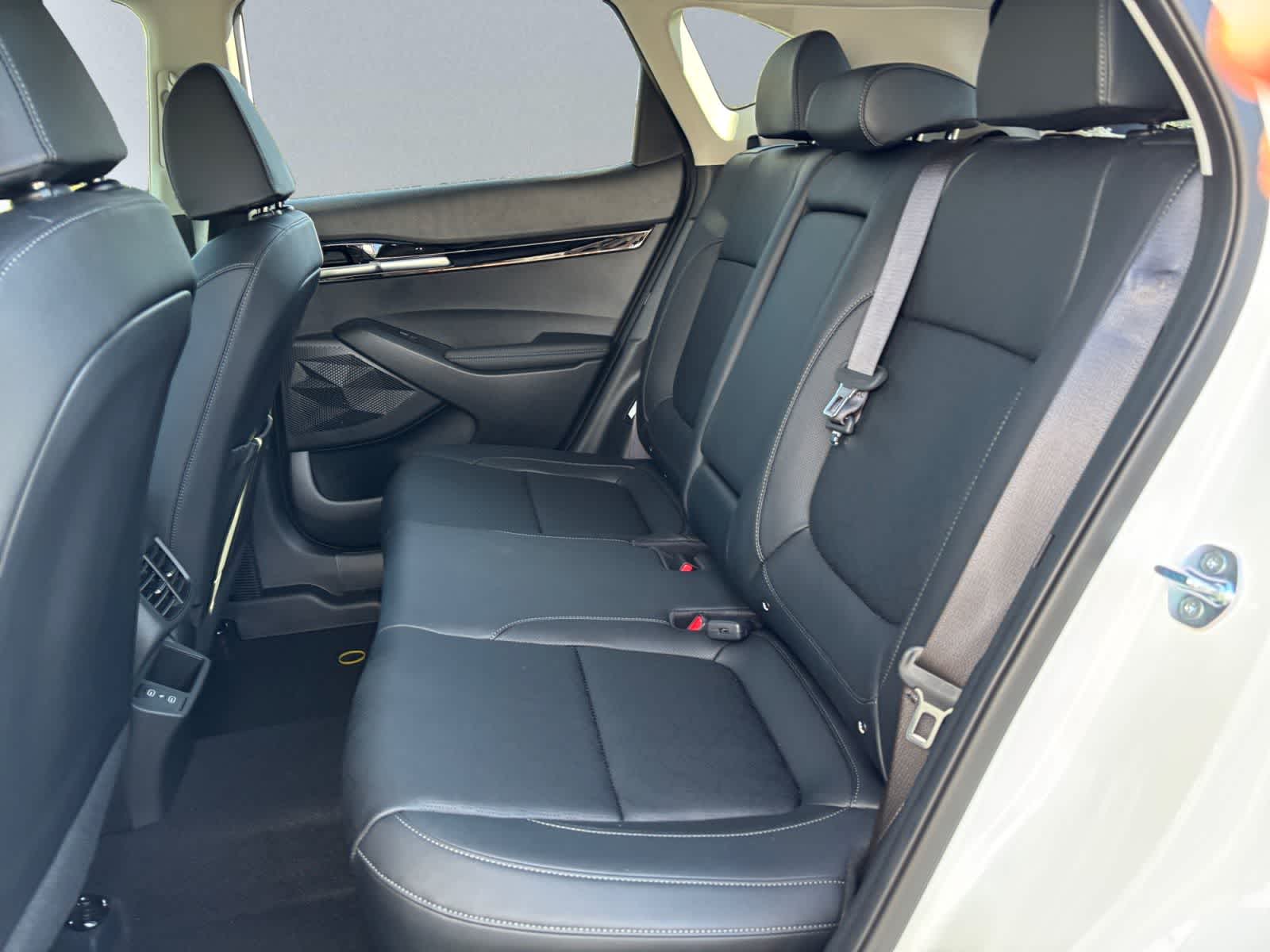 new 2026 Kia Seltos car, priced at $30,845