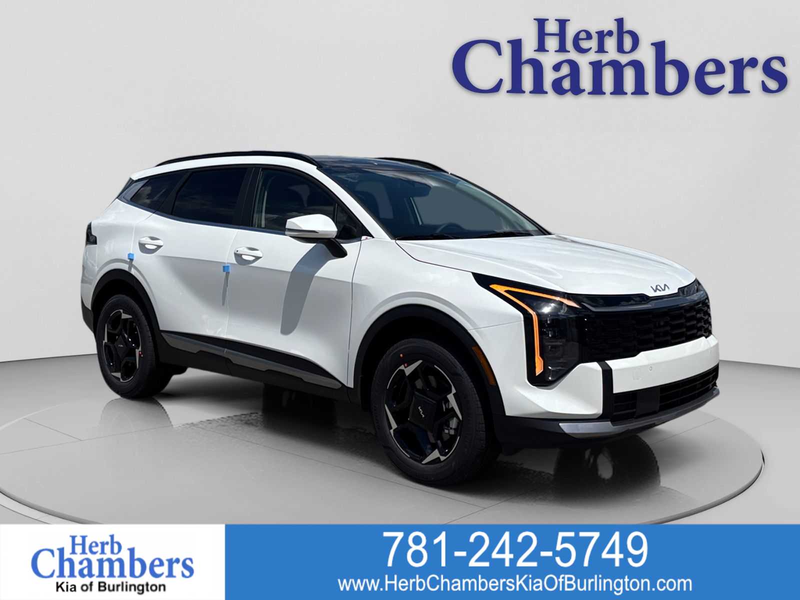 new 2026 Kia Sportage Hybrid car, priced at $37,155