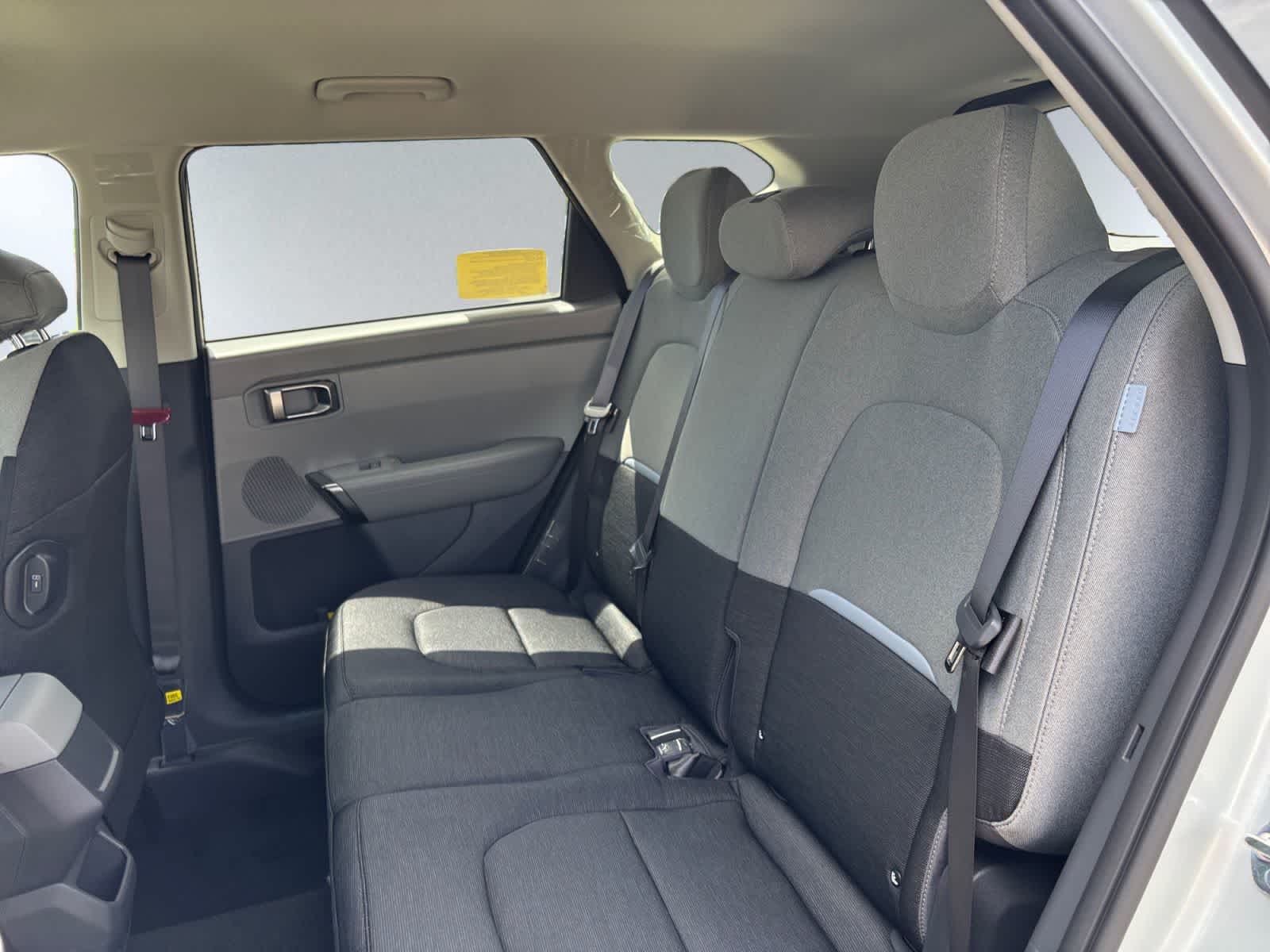 new 2027 Kia Seltos car, priced at $28,185