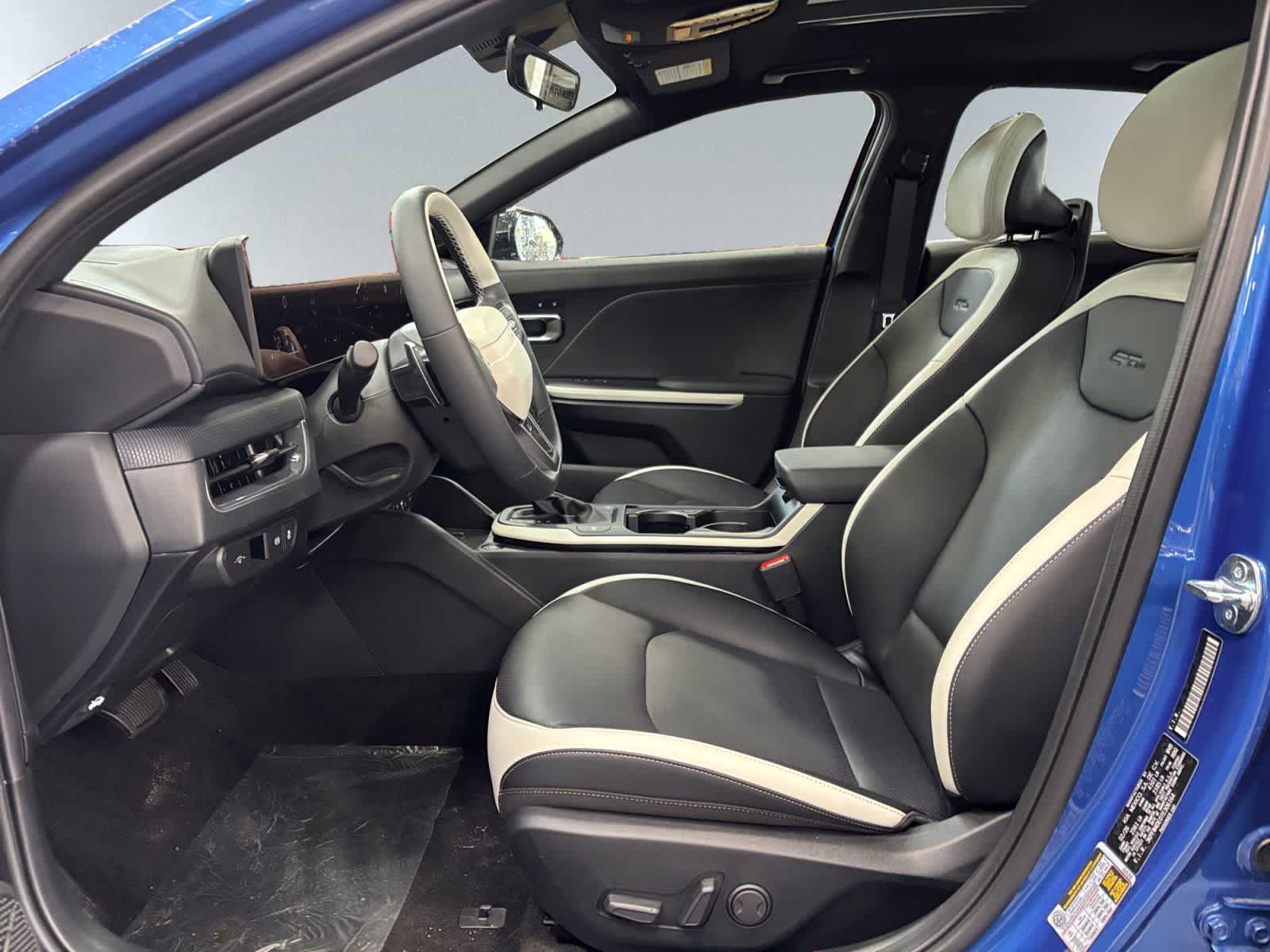 new 2026 Kia K4 car, priced at $29,025