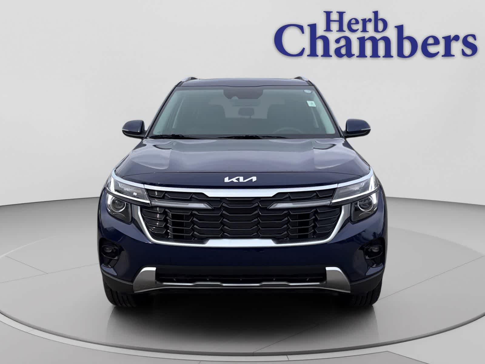 new 2026 Kia Seltos car, priced at $30,975