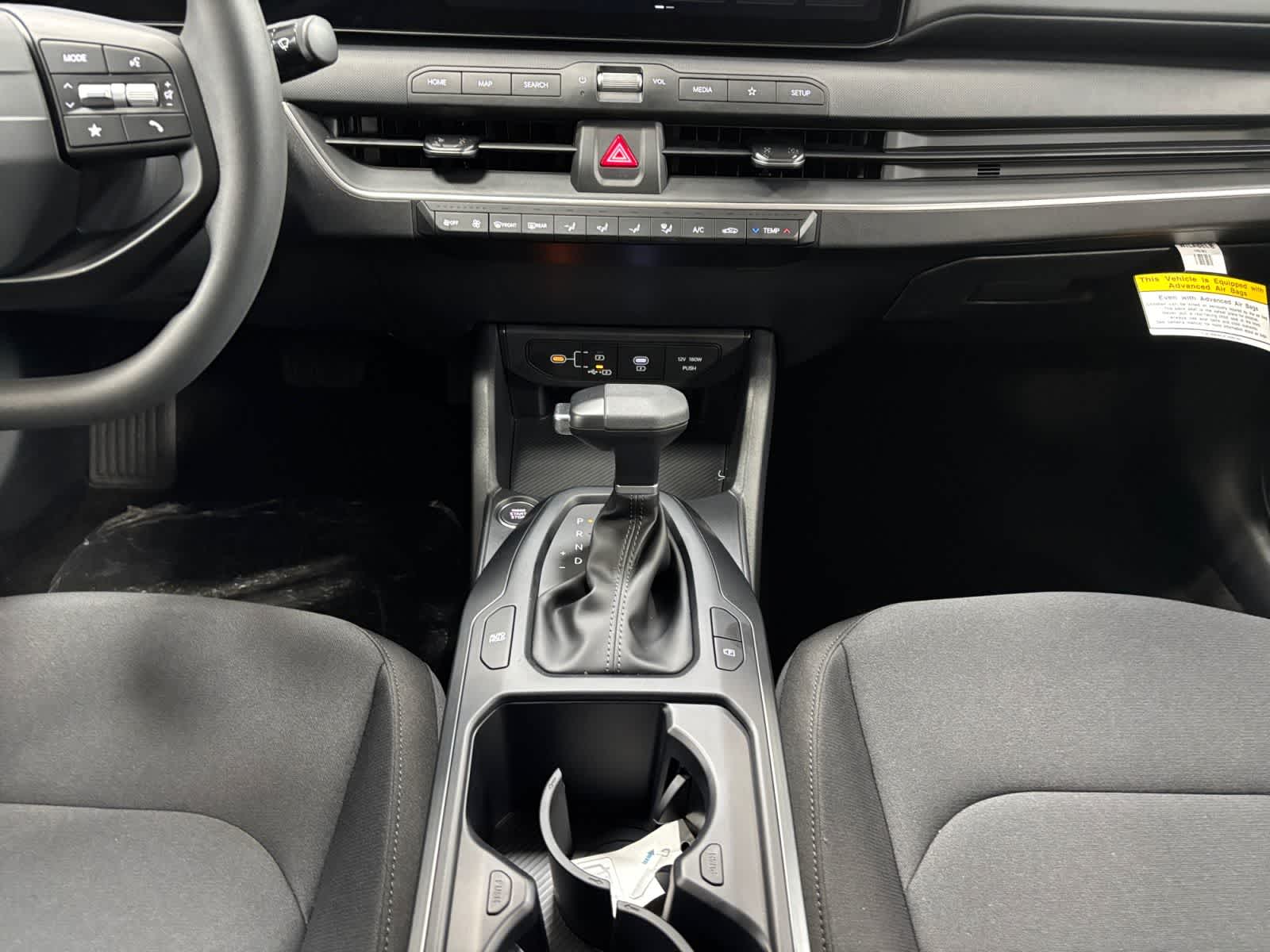 new 2026 Kia K4 car, priced at $23,817